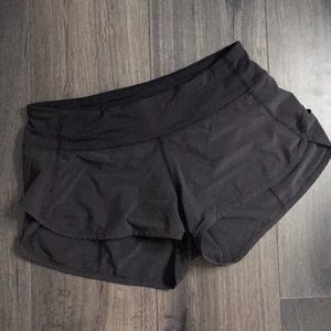 Speed Shorts ✨✨